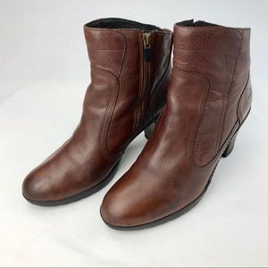 Timberland Stratham Earthkeeps Ankle Boots #25674